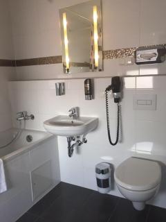 Hotel Monte Cristo - Offenbach - 2