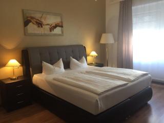 Hotel Monte Cristo - Offenbach - 5