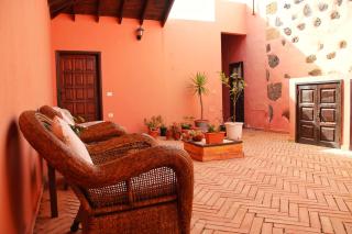Casa Rural los Ajaches - Yaiza - 2