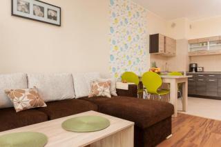 Apartamenty Platan - Świnoujście - 1