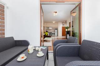 Apartamenty Platan - Świnoujście - 5
