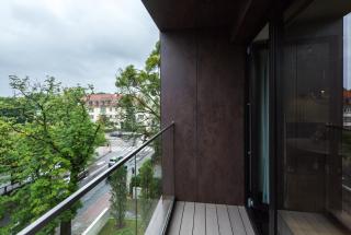 Bella - Victoria Residence by OneApartments - 7