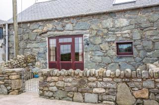 Sgubor Madrun - Abersoch - 9
