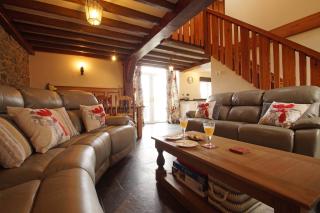 Sgubor Madrun - Abersoch - 6