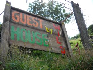 Guesthouse By Wild - Linescio - 8