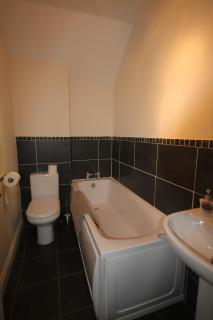 Sea View Apartments - South Shields - 6