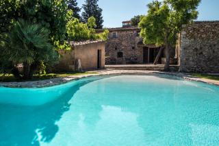Villa Es Rafal By homevillas360 - 1