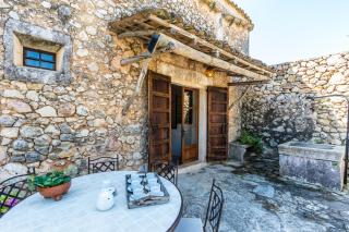 Villa Es Rafal By homevillas360 - 6