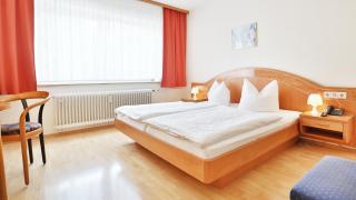 Hotel Europa Pforzheim - Pforzheim - 0