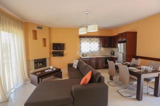 Ameadros Resort - 1