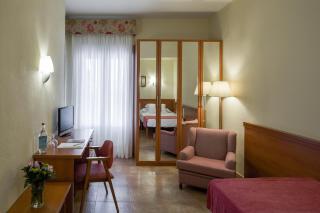 Balneario de Fitero - Hotel Bécquer - Fitero - 4