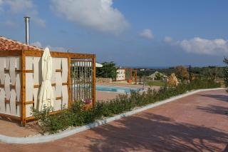 Ameadros Resort - Mantzavináta - 3