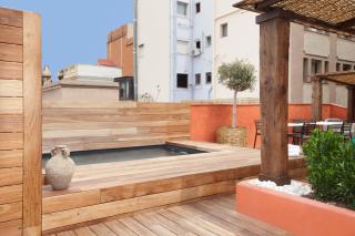 Enjoybcn Colon Apartments - Barcelone - 6