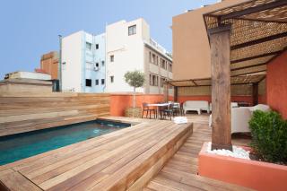 Enjoybcn Colon Apartments - Barcelone - 7