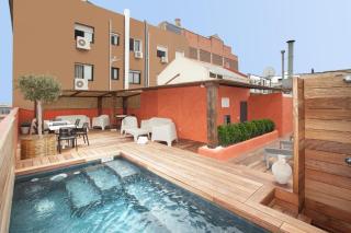 Enjoybcn Colon Apartments - 8