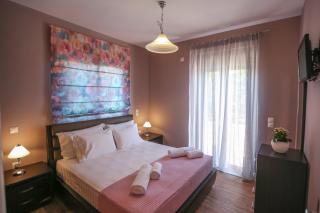 Ameadros Resort - Mantzavináta - 7