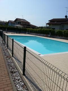 Peschiera appartamenti Vacanze - Peschiera del Garda - 7