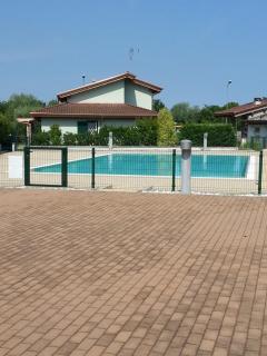 Peschiera appartamenti Vacanze - Peschiera del Garda - 0
