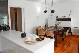 K Residence Zadar apartment - Zadar - 4