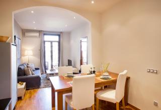 Apartments Barcelona & Home Deco Viladomat - Barcellona - 5
