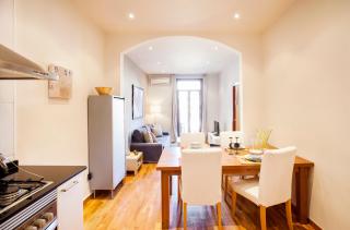 Apartments Barcelona & Home Deco Viladomat - Barcellona - 0