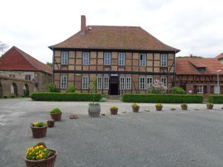 Hotel Gasthaus Weisser Mönch - Blankenburg - 7