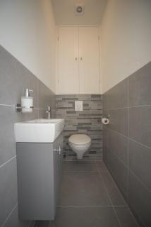 Luxury Upstairs & Downstairs Apartments - Zandvoort - 5