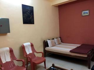 MTDC Approved Mohiniraj Guest House - Nashik - 9