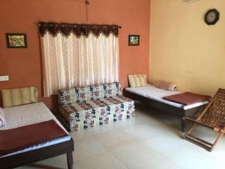MTDC Approved Mohiniraj Guest House - Nashik - 6