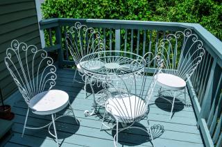 Greenwood Bed & Breakfast - Greensboro - 4