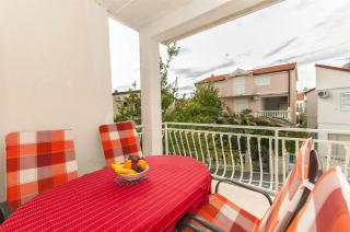 Apartments Luca - Rogoznica - 9