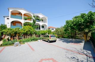 Apartment Pavica - Rogoznica - 0