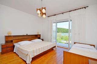 Apartments Vila Punta - Jadrtovac - 1