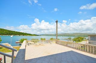 Apartments Vila Punta - Jadrtovac - 7