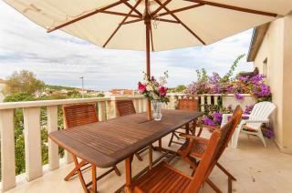 Apartments Ljiljana - Rogoznica - 8