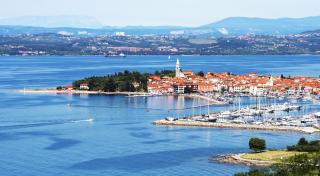 Guesthouse Centrum B&B - Izola - 1