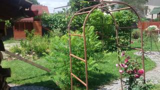 Casa Dancs - Covasna - 1