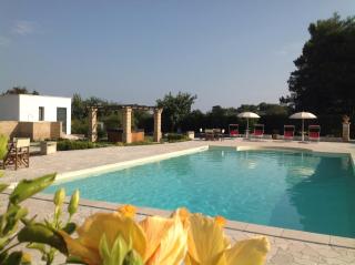 Casale Calavita - Santa Cesarea Terme - 9