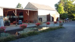 La Source - Saint-Amand-Magnazeix - 2