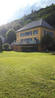 Les Volets Bleus Alsace Vosges - 9