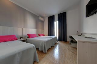 Hotel Apartamentos Solimar - Calafell - 3