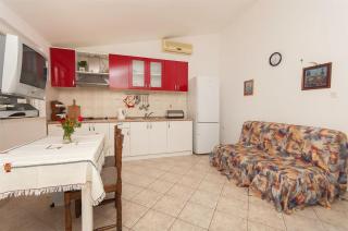 Apartments Srdan - Rogoznica - 6