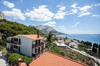 Apartments Mladen - Duće - 8