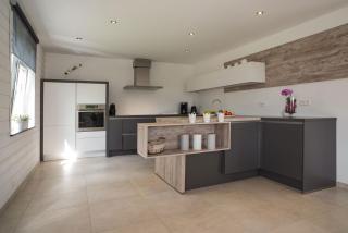 Ô Gris Cottage - Durbuy - 1