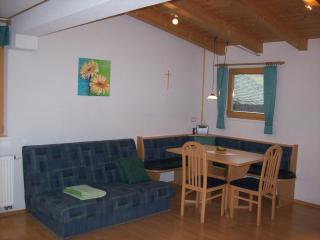 Haus Gartenheim - Kals am Großglockner - 5