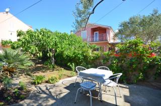 Apartments Secret Garden - Vodice - 2