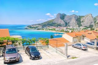 Apartments Tomislav - Omiš - 9