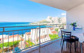 Apartments Tomislav - Omiš - 7
