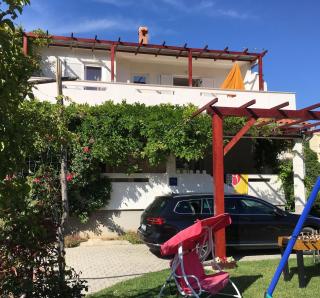 Apartments Bruno - Jurandvor - 0