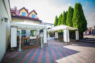 B&M Guesthouse - Oświęcim - 8